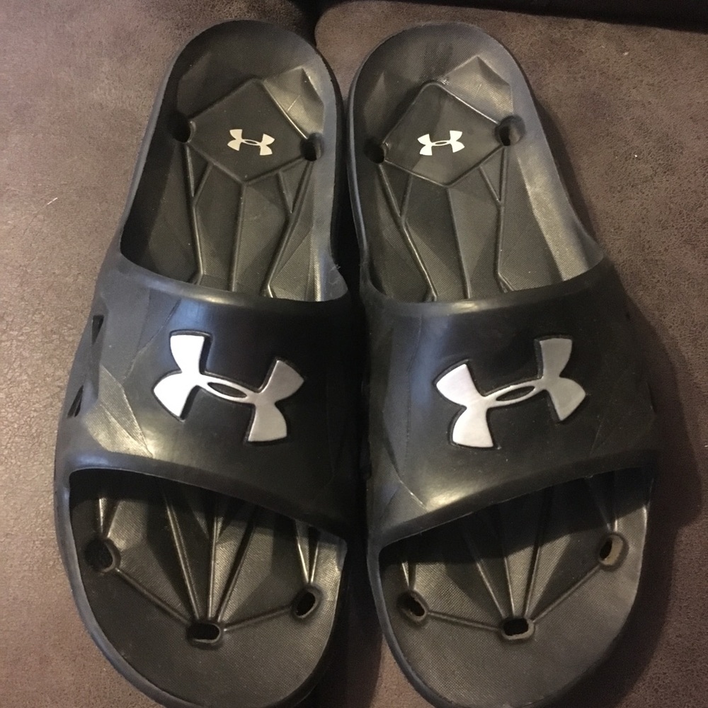 Men’s slides